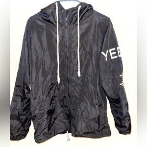 Yeezy Wind breaker